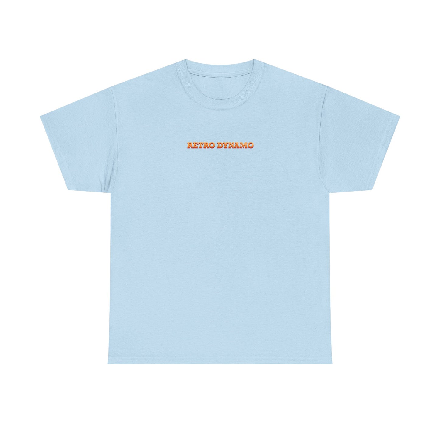 'GLOVES' Unisex Heavy Cotton Tee