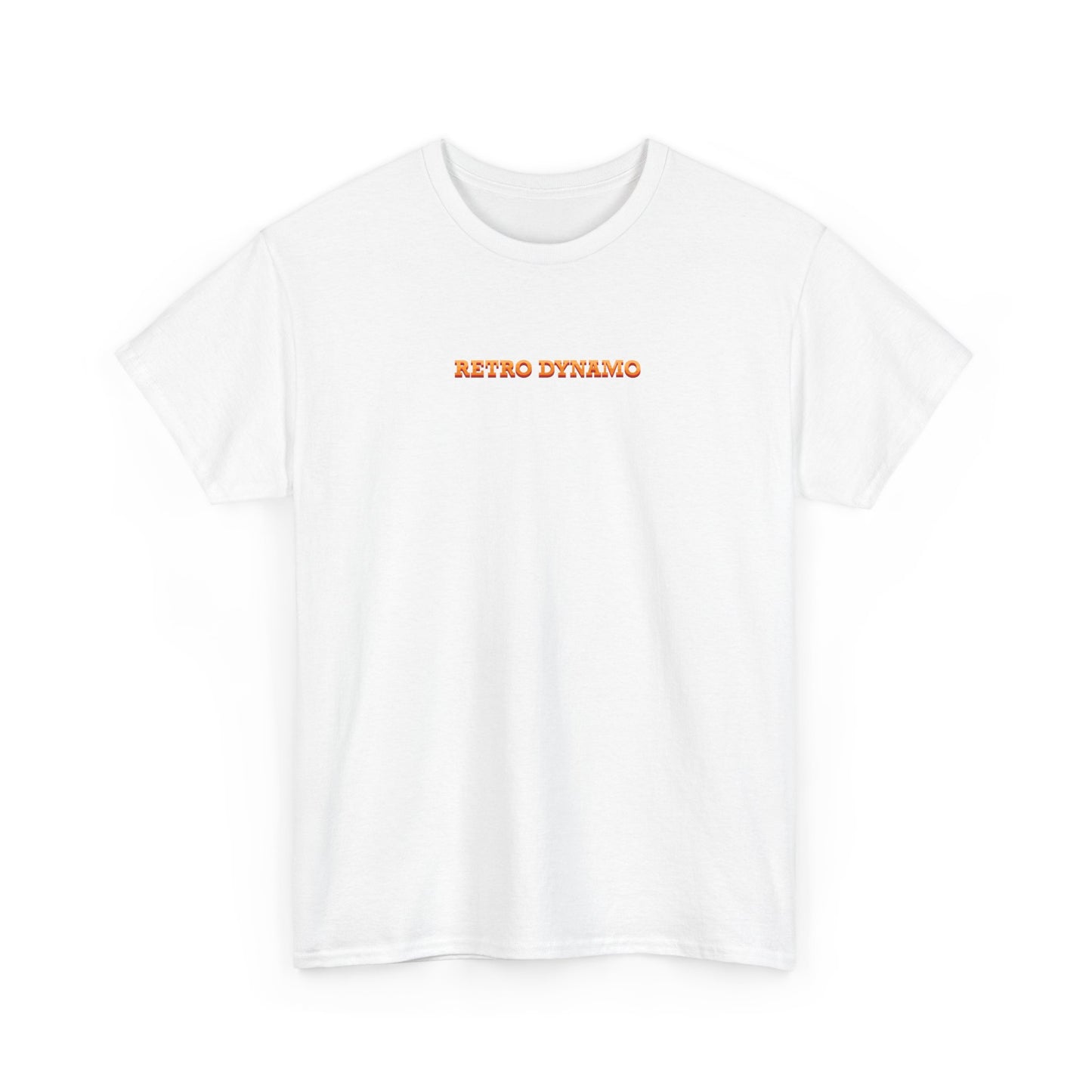 'GLOVES' Unisex Heavy Cotton Tee