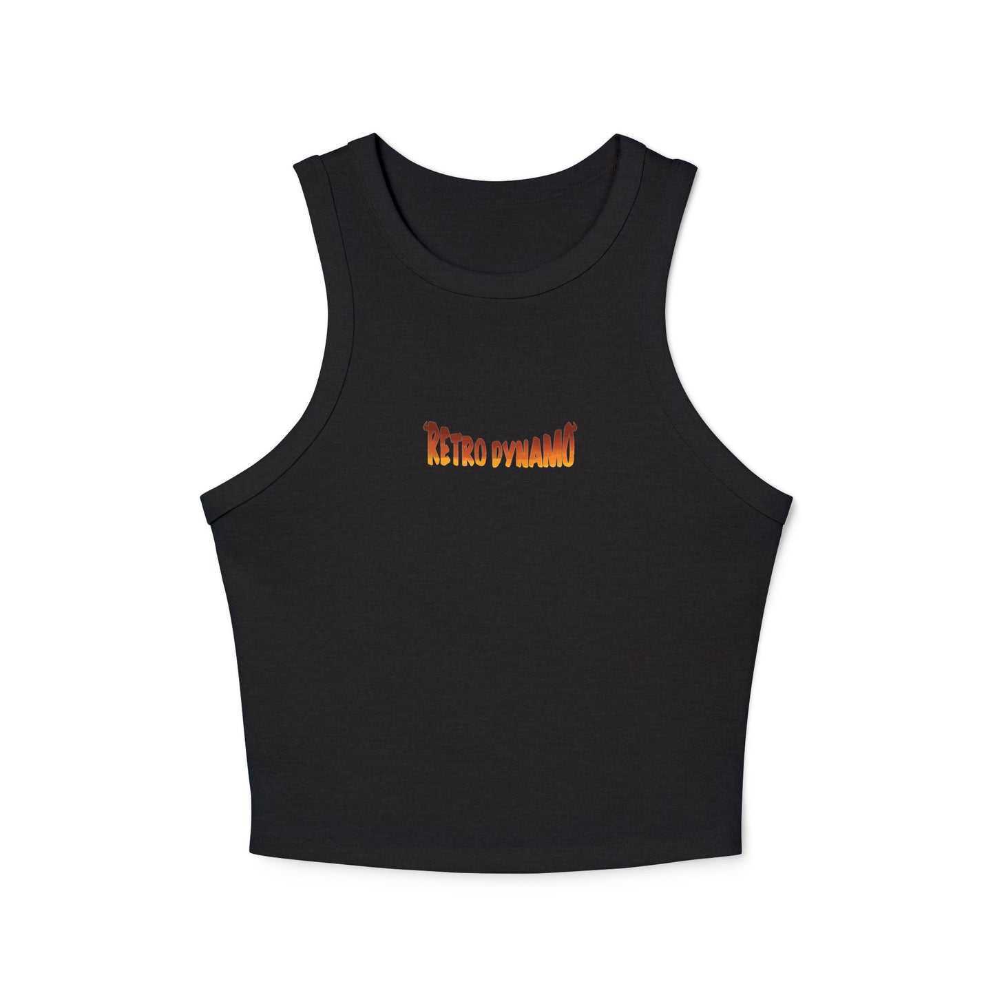Premium 'RACE-HELMET' Women's tank-top