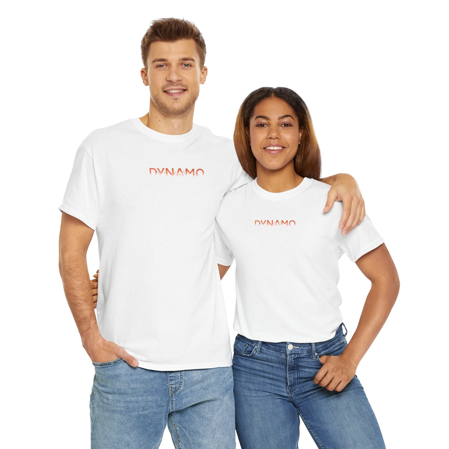 'BITTERS' Unisex Heavy Cotton Tee