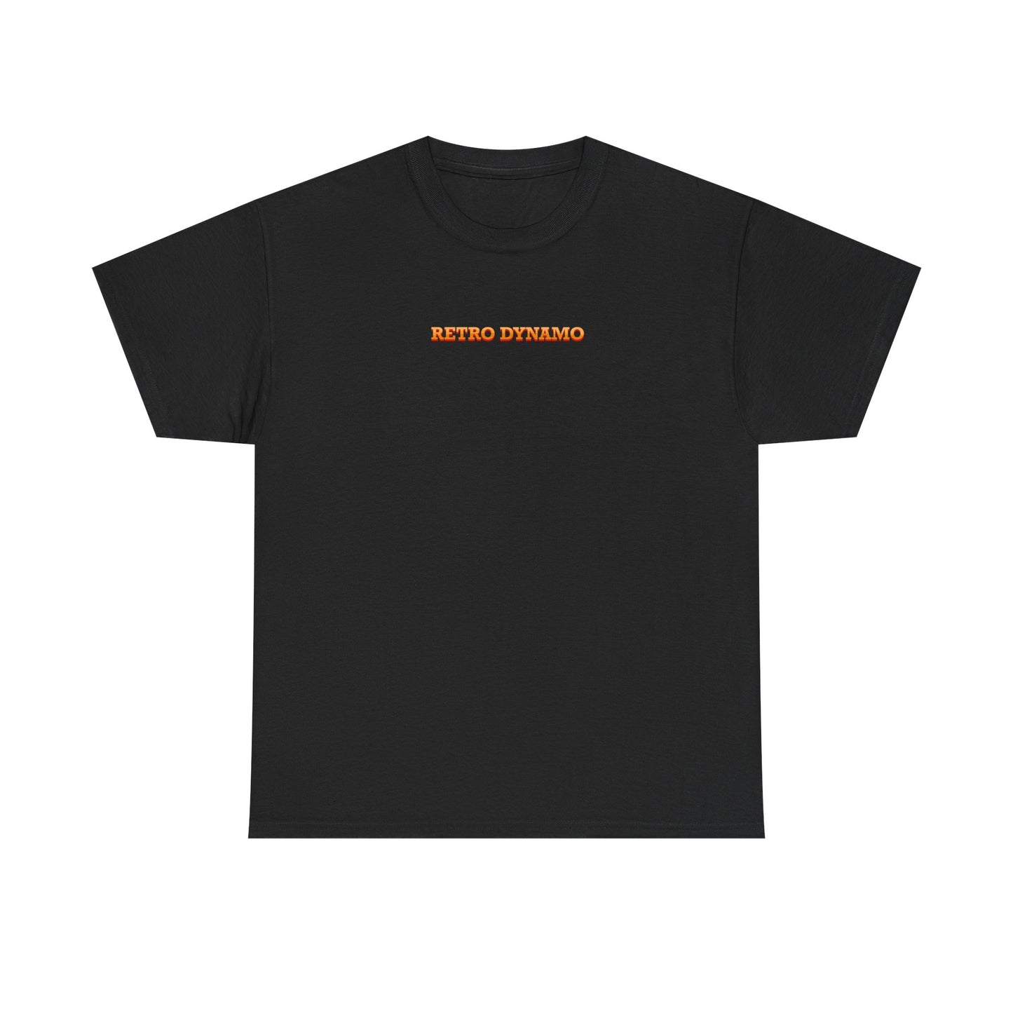 'GLOVES' Unisex Heavy Cotton Tee