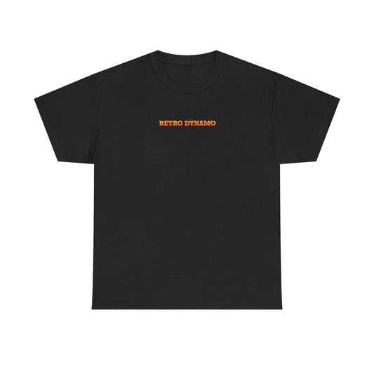 STANDARD 'GLOVES' LIGHT T-SHIRT