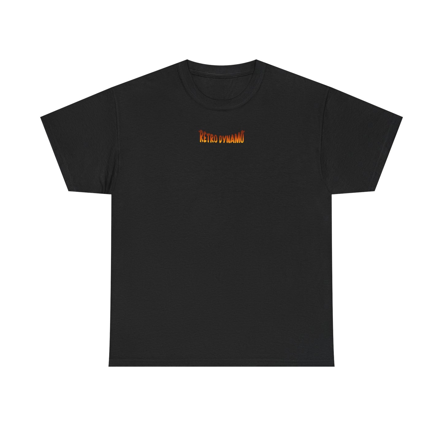'RACE-HELMET' Unisex Heavy Cotton Tee