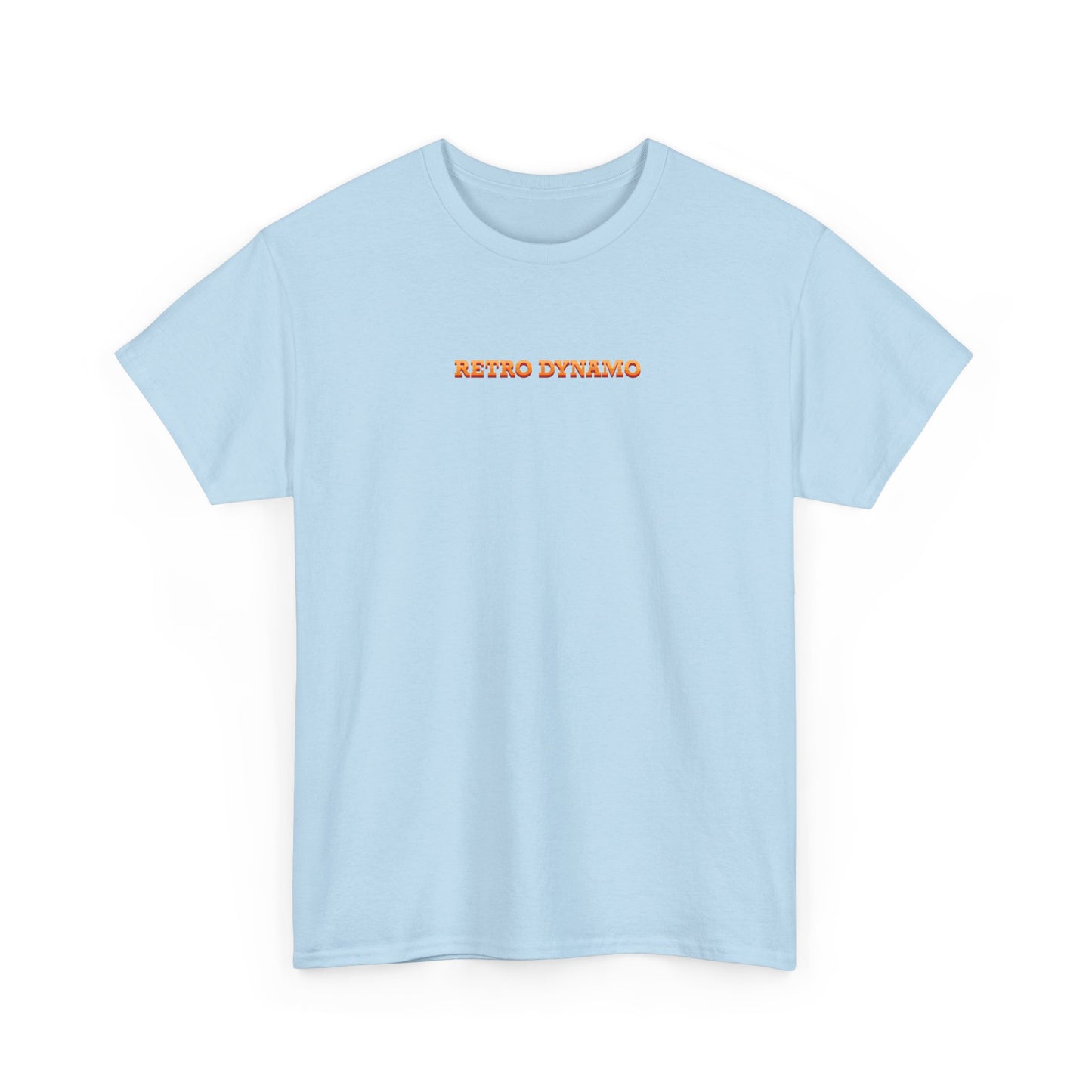 'GLOVES' Unisex Heavy Cotton Tee