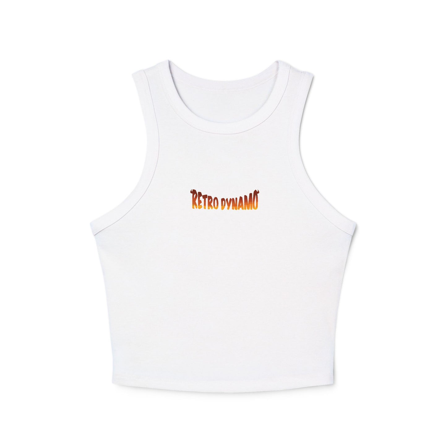 Premium 'RACE-HELMET' Women's tank-top