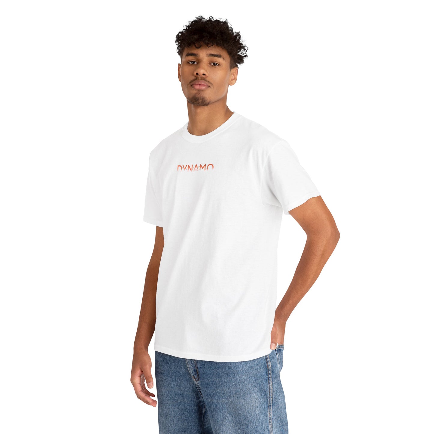 'BITTERS' Unisex Heavy Cotton Tee