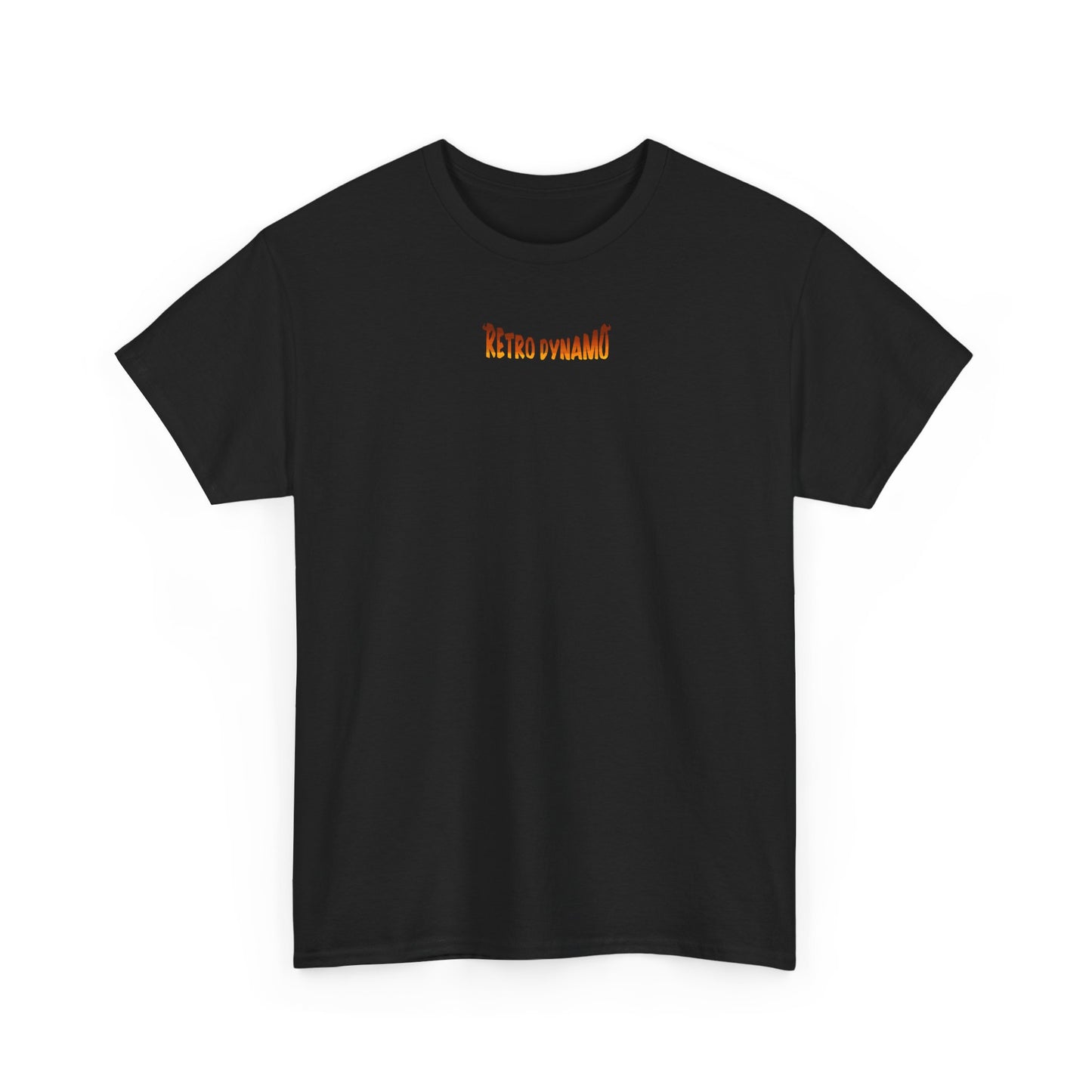 'RACE-HELMET' Unisex Heavy Cotton Tee
