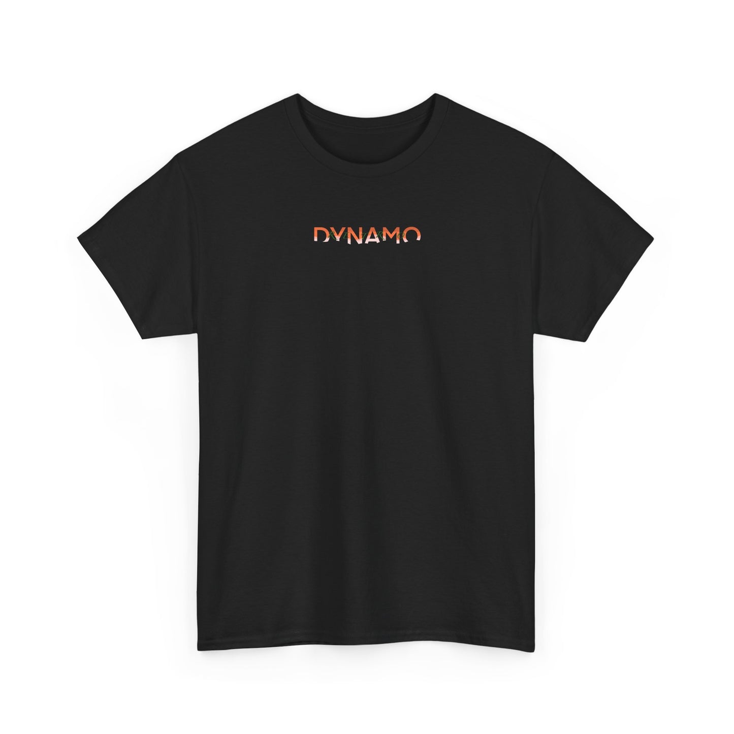'BITTERS' Unisex Heavy Cotton Tee