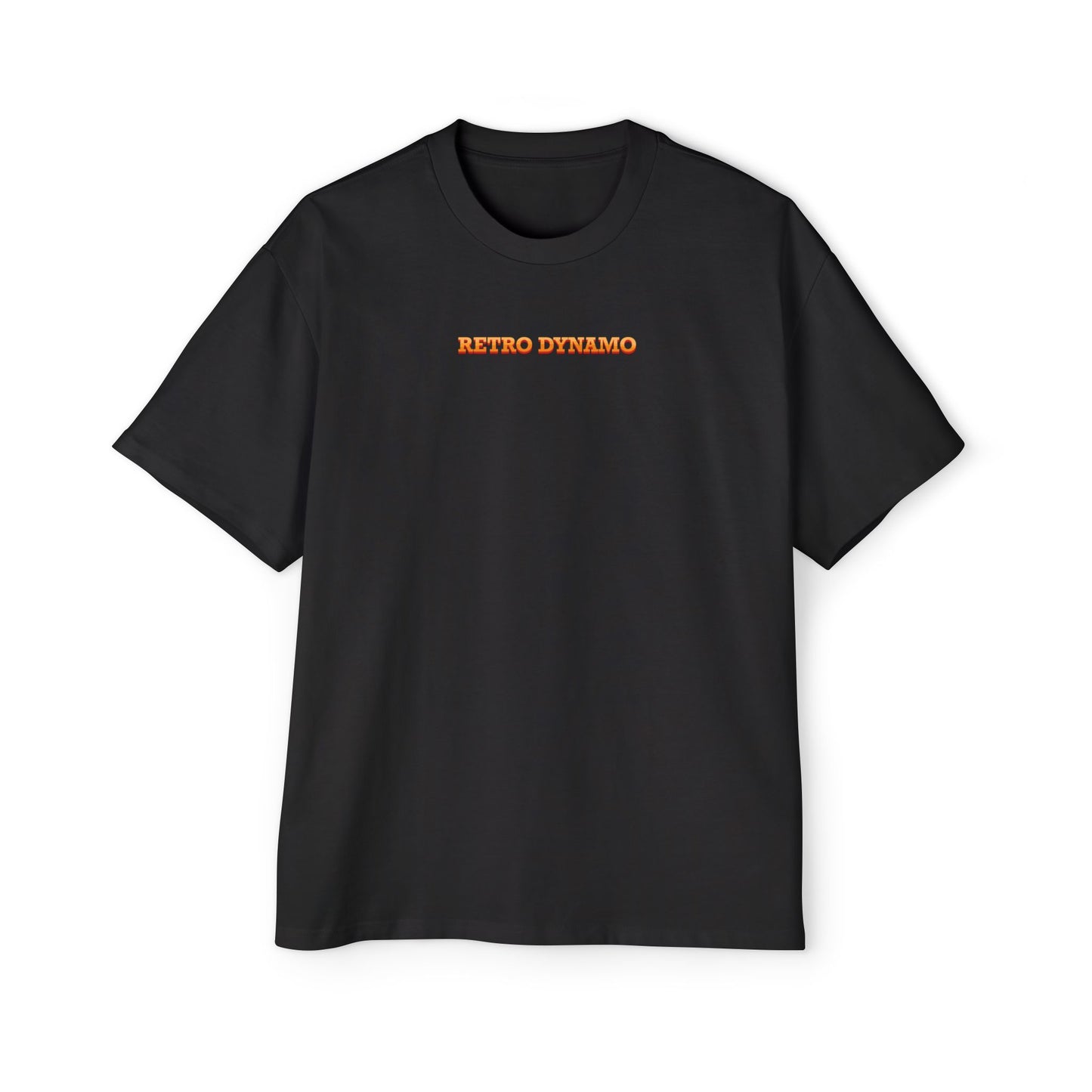 Premium 'GLOVES' Heavy Oversized Tee