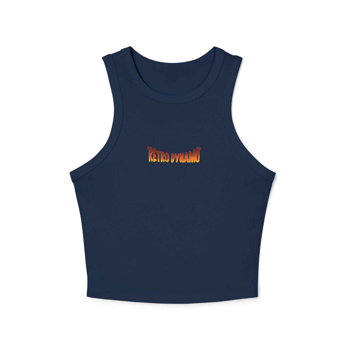 Premium 'RACE-HELMET' Women's tank-top