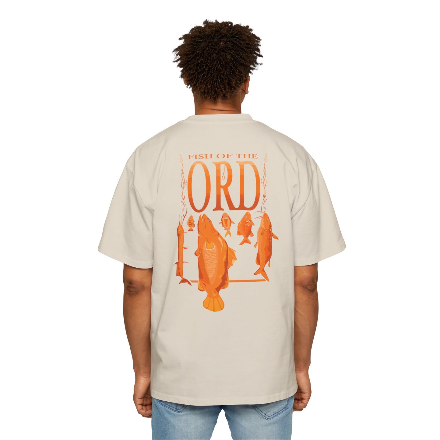 PREMIUM “THE ORD” T-SHIRT