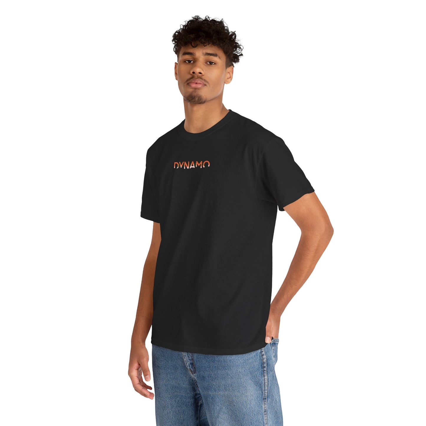 'BITTERS' Unisex Heavy Cotton Tee