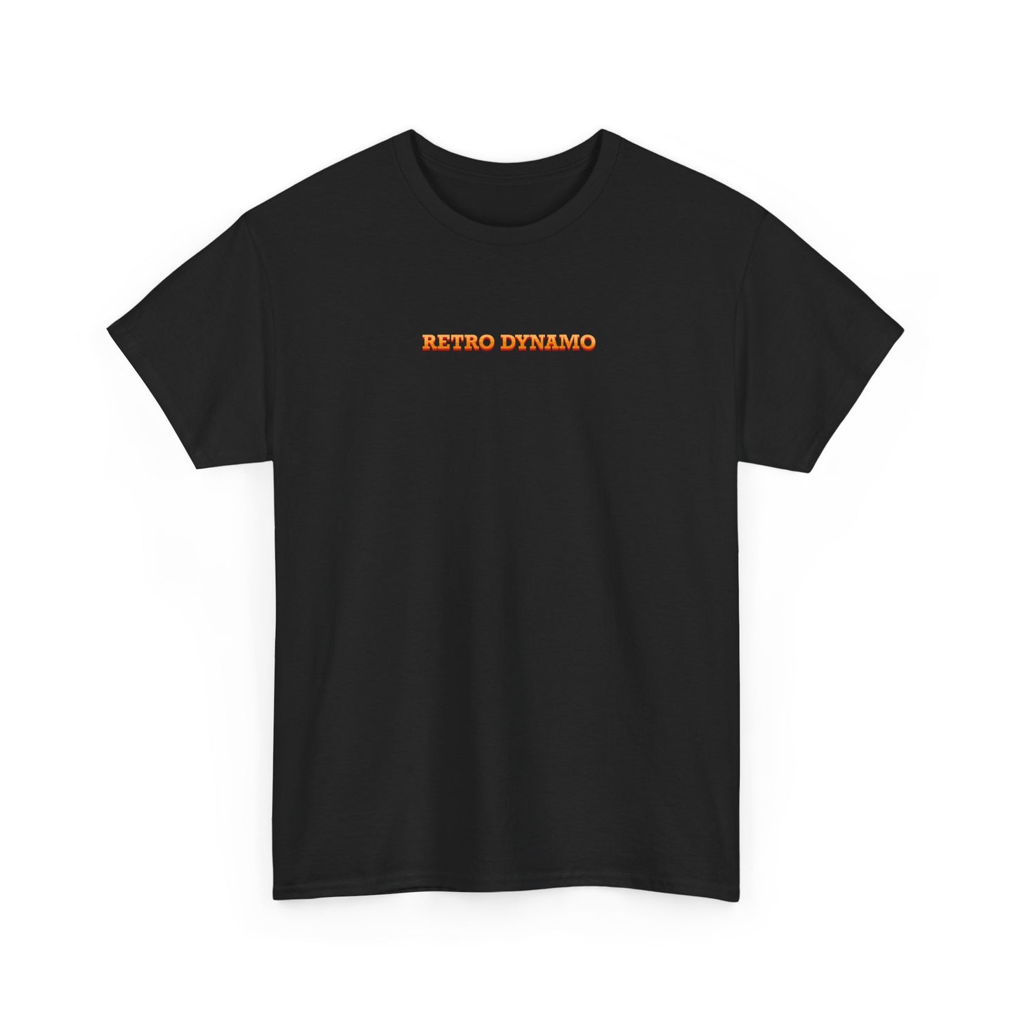 'GLOVES' Unisex Heavy Cotton Tee