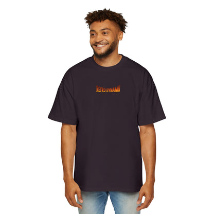PREMIUM 'RACE-HELMET' T-SHIRT
