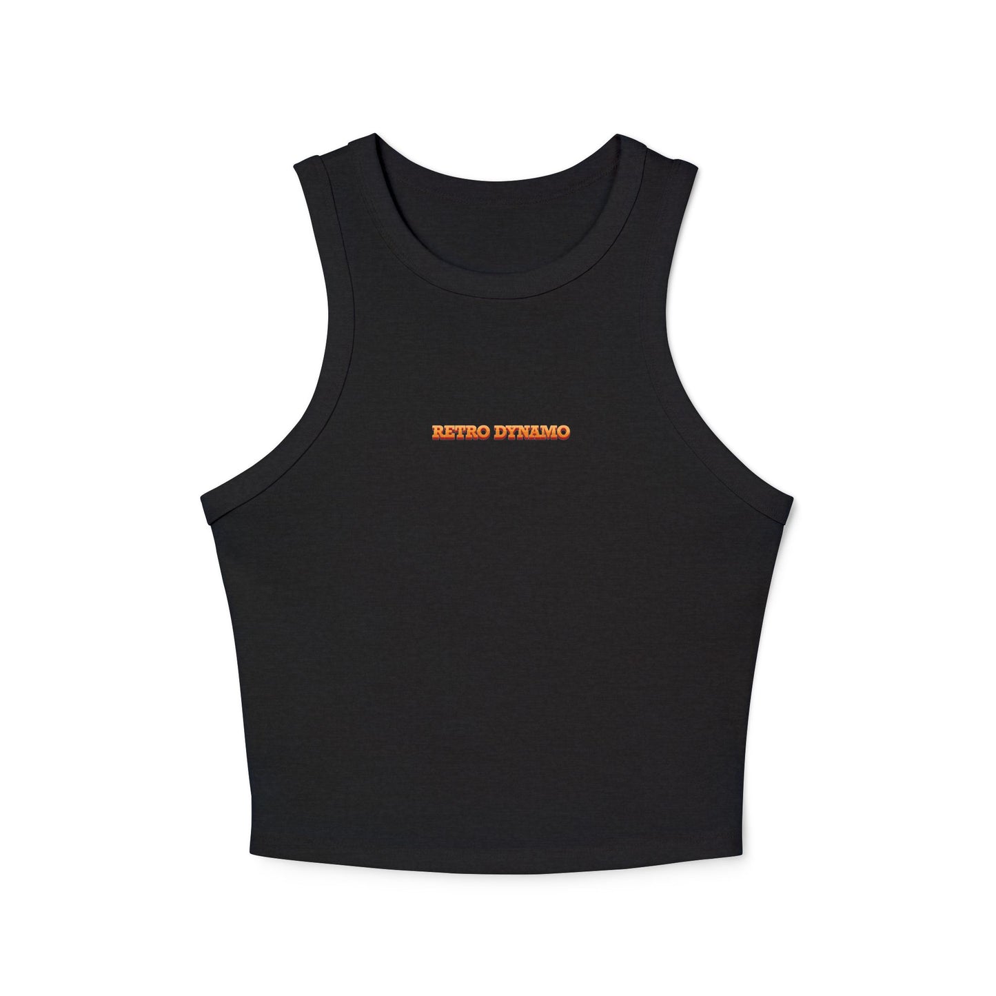 Premium ‘GLOVES’ Women’s tank-too