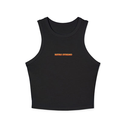 Premium ‘GLOVES’ Women’s tank-too