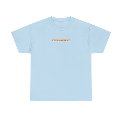 'GLOVES' Unisex Heavy Cotton Tee