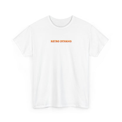'GLOVES' Unisex Heavy Cotton Tee