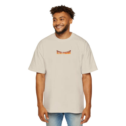 PREMIUM 'RACE-HELMET' T-SHIRT
