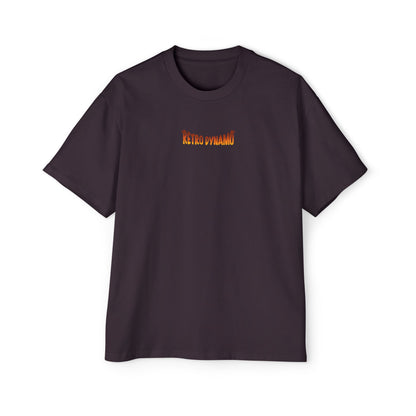 PREMIUM 'RACE-HELMET' T-SHIRT