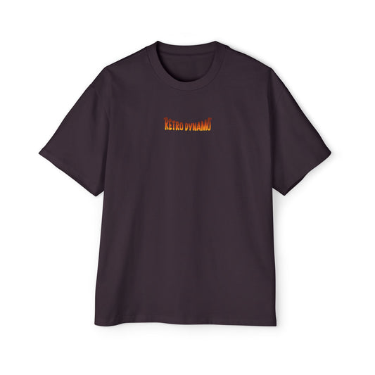 PREMIUM 'RACE-HELMET' T-SHIRT