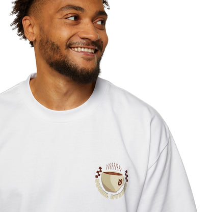 PREMIUM “COFFEE” T-SHIRT