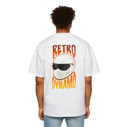 PREMIUM 'RACE-HELMET' T-SHIRT