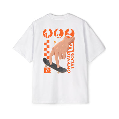 PREMIUM “SKATE” T-SHIRT