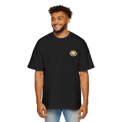 PREMIUM “COFFEE” T-SHIRT