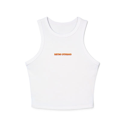 Premium ‘GLOVES’ Women’s tank-too