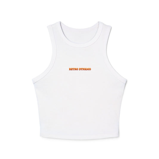 PREMIUM ‘GLOVES’ WOMENS TANK