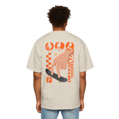 PREMIUM “SKATE” T-SHIRT
