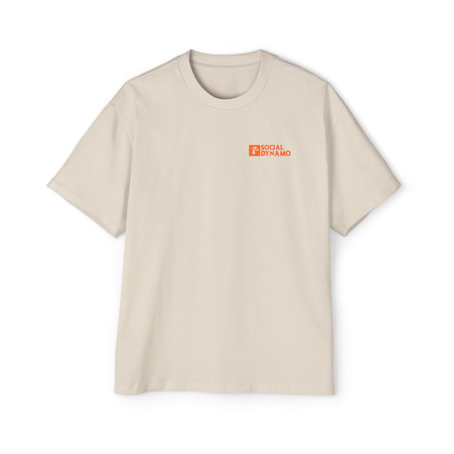 PREMIUM “SKATE” T-SHIRT