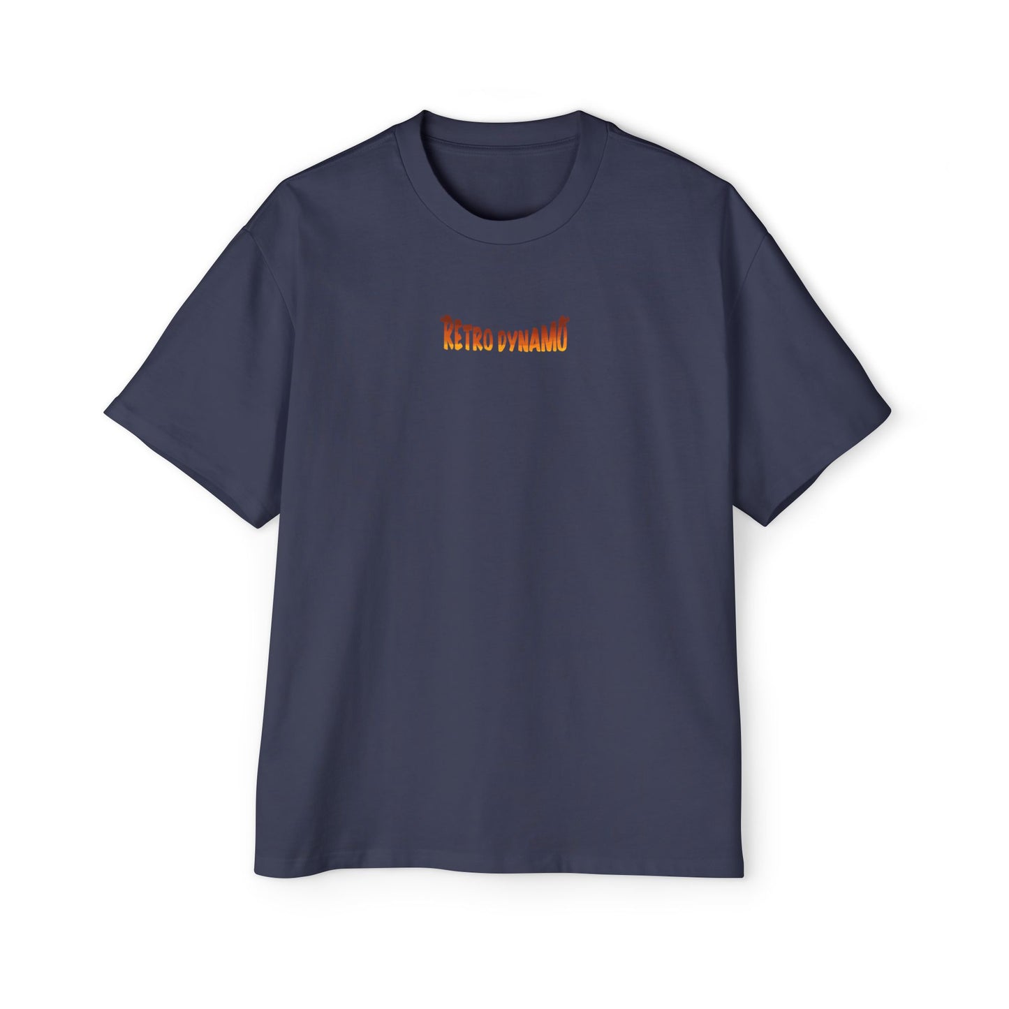 PREMIUM 'RACE-HELMET' T-SHIRT