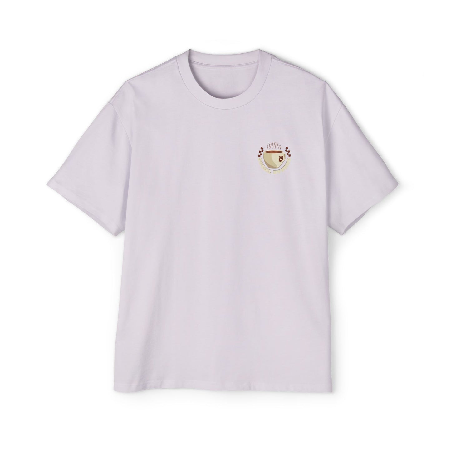 PREMIUM “COFFEE” T-SHIRT