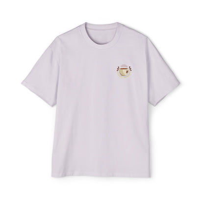 PREMIUM “COFFEE” T-SHIRT
