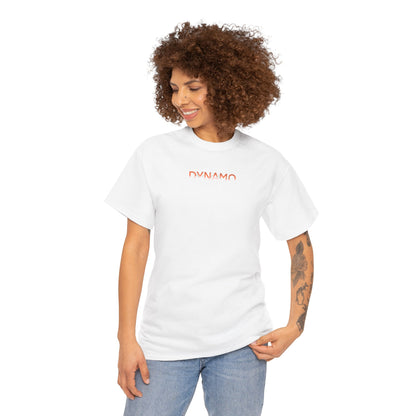 'BITTERS' Unisex Heavy Cotton Tee