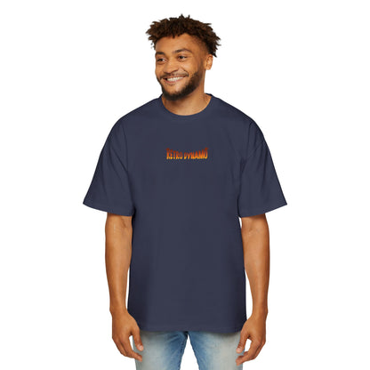 PREMIUM 'RACE-HELMET' T-SHIRT