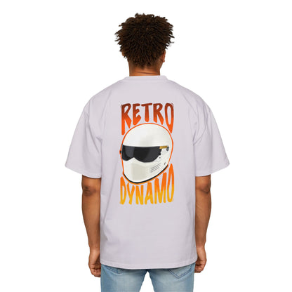 PREMIUM 'RACE-HELMET' T-SHIRT