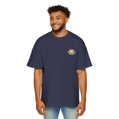 PREMIUM “COFFEE” T-SHIRT