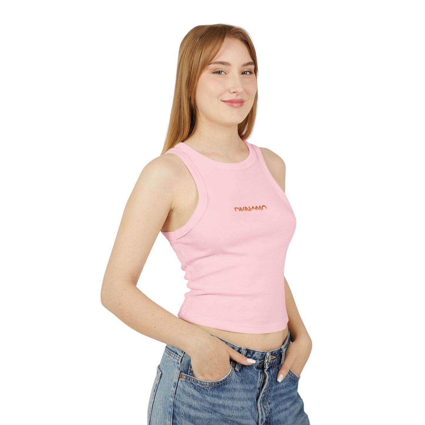 Premium ‘BITTERS’ Woman's tank-top
