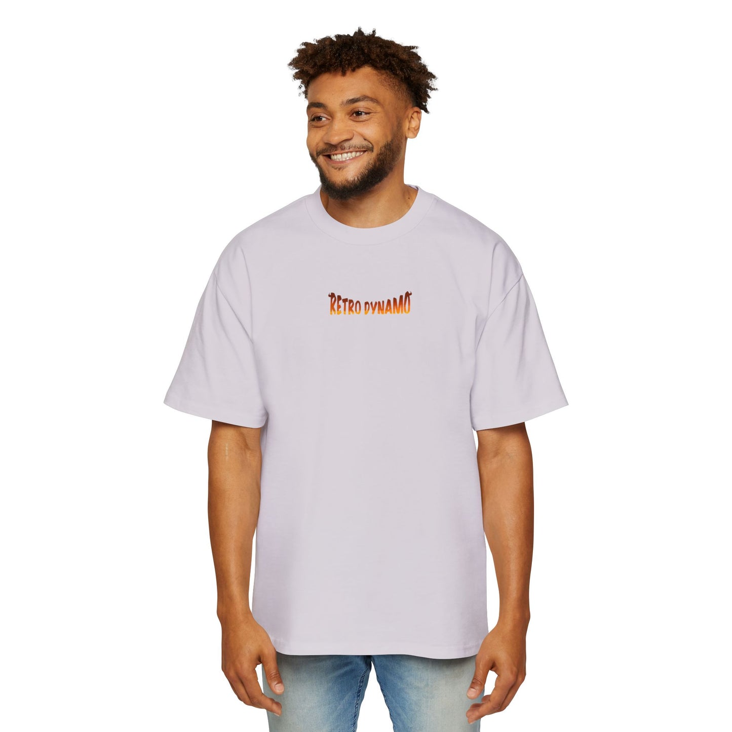 PREMIUM 'RACE-HELMET' T-SHIRT