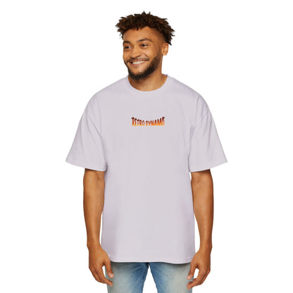 PREMIUM 'RACE-HELMET' T-SHIRT