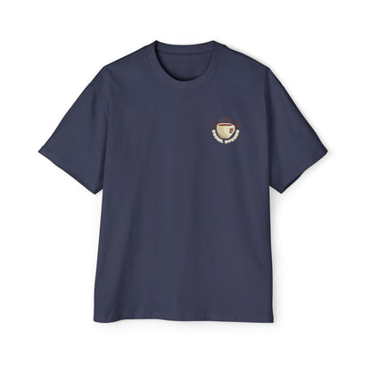 PREMIUM “COFFEE” T-SHIRT