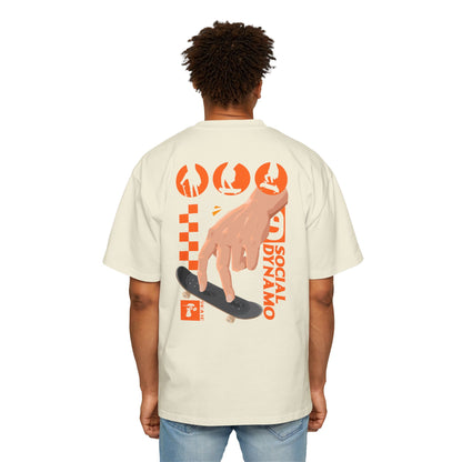 PREMIUM “SKATE” T-SHIRT