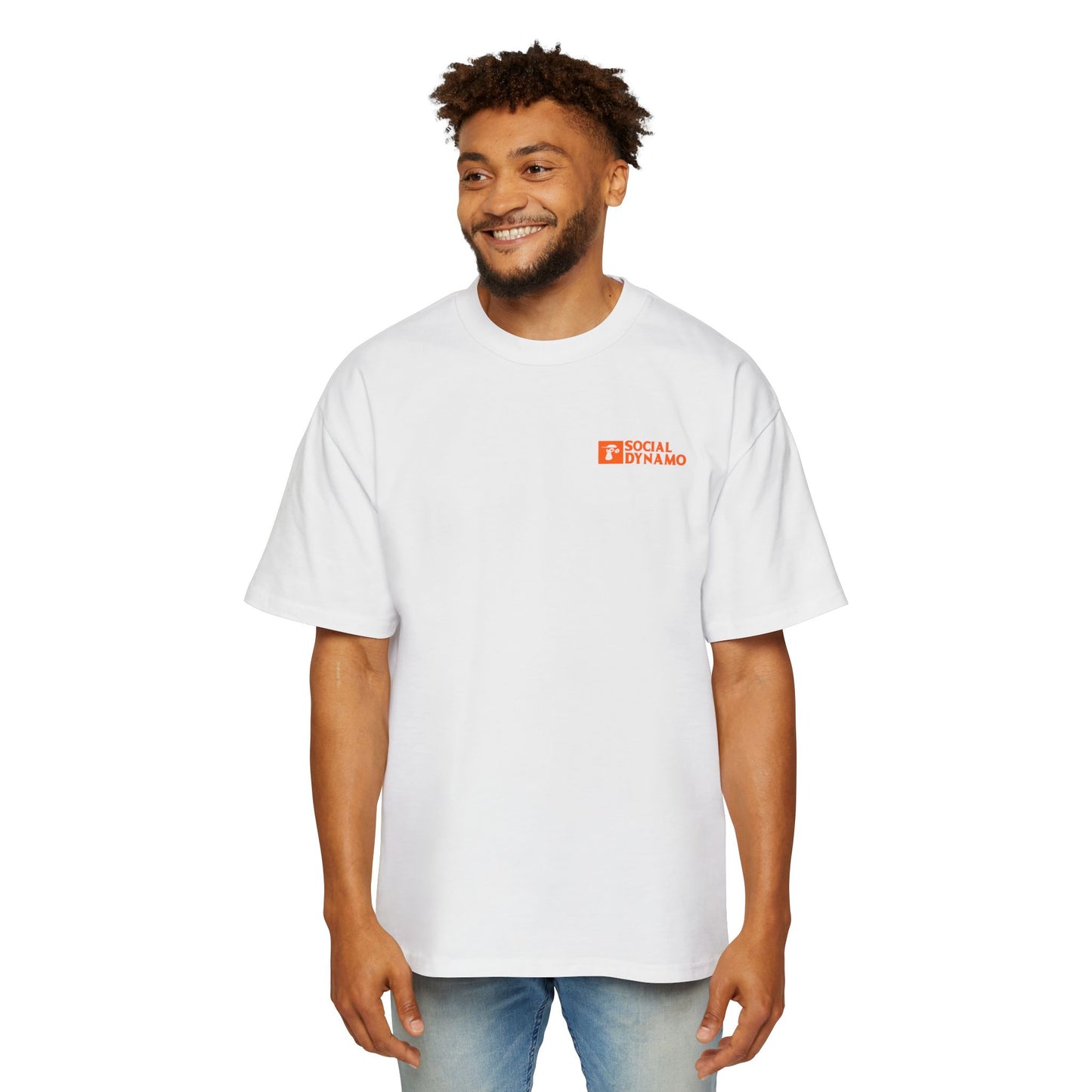 PREMIUM “SKATE” T-SHIRT