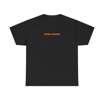 'GLOVES' Unisex Heavy Cotton Tee