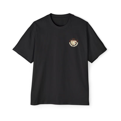 PREMIUM “COFFEE” T-SHIRT