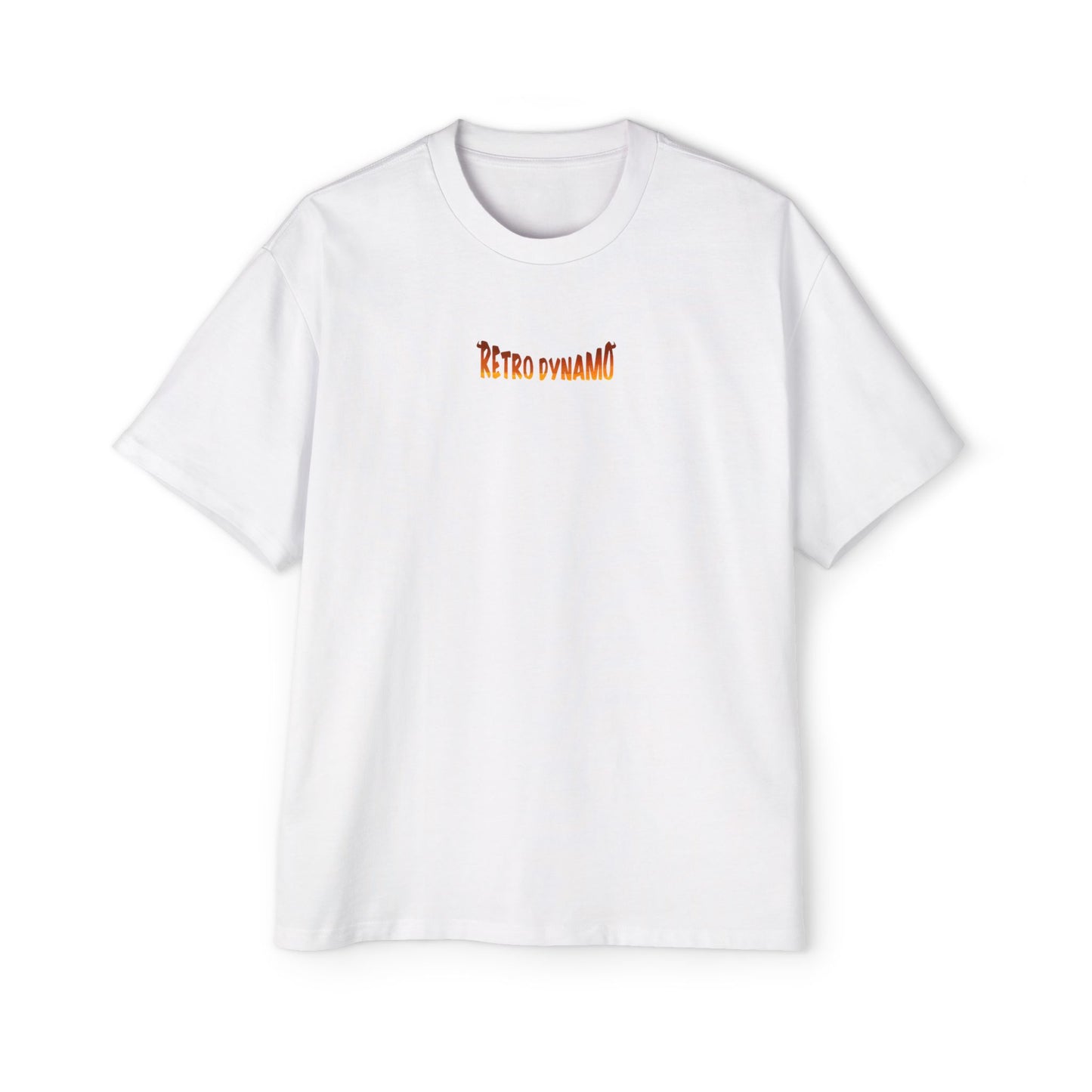 PREMIUM 'RACE-HELMET' T-SHIRT