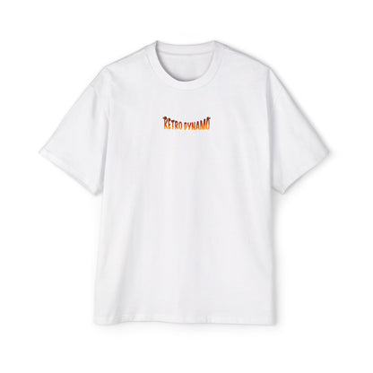 PREMIUM 'RACE-HELMET' T-SHIRT